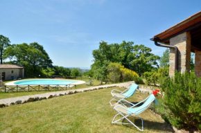 Villa Nespola Grosseto